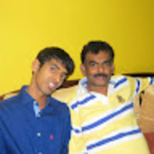 Meet your Posher, Samuel